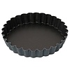 Contacto Non-Stick Tartlet Mould, fluted 12 cm