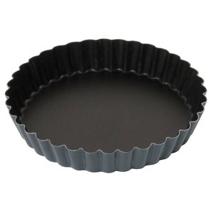 Contacto Non-Stick Fluted Quiche Mould
