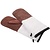 Contacto Oven Mitts