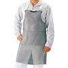 Contacto Chain Mail Apron for persons 174 to 186 cm tall