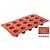 Contacto Non-Stick Dariol Moulds for 15 moulds
