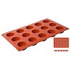 Contacto Non-Stick Ramekin Moulds for 15 moulds