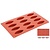 Contacto Non-Stick Boat Moulds with 12 moulds