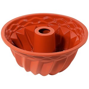 Contacto Silikonowa forma do babki z tuleją, o średnicy 220 mm Contacto Silikonowa forma do babki z tuleją, o średnicy 220 mm