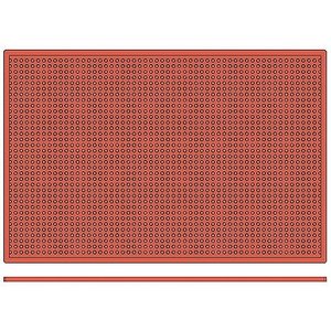 Contacto Silicone Pastry Mats 40 cm