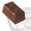 Contacto Chocolate Moulds Bar