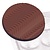 Contacto Chocolate Moulds Circle