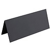 Contacto Tabliczka na stolik o wymiarach 120x50 mm