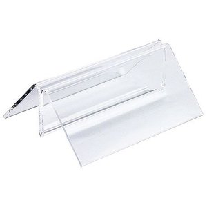 Contacto Menu Holder Contacto Menu Holder