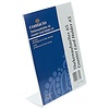 Contacto Menu Holder A5