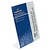 Contacto Stojak na karty menu w formacie A5, 148x210 mm
