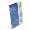 Contacto Menu Holder A6