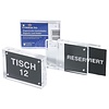 Contacto Magnetic Card Holder