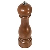 Contacto Wooden Pepper Mill 220 mm, Bronze Contacto Wooden Pepper Mill 220 mm, Bronze