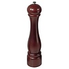 Contacto Wooden Pepper Mill 320 mm, Bronze Contacto Wooden Pepper Mill 320 mm, Bronze