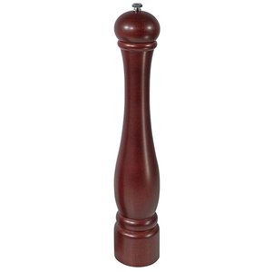 Contacto Młynek do pieprzu z drewna 440 mm, brązowy Contacto Młynek do pieprzu z drewna 440 mm, brązowy