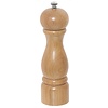 Contacto Wooden Pepper Mill 210 mm, Baige Contacto Wooden Pepper Mill 210 mm, Baige