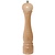 Contacto Wooden Pepper Mill 320 mm, Baige