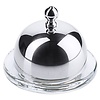Contacto Butter Dish with Cloche 8 cm