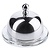 Contacto Butter Dish with Cloche 8 cm