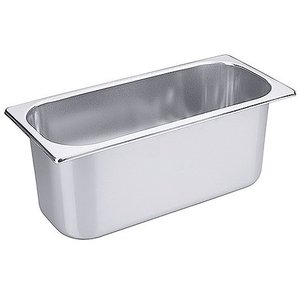 Contacto Ice Cream / Napoli Pan 6.5 L