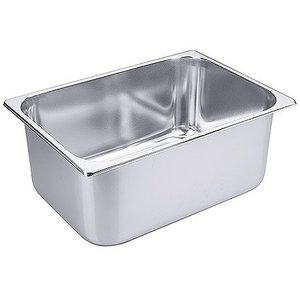 Contacto Ice Cream / Napoli Pan 10.5 L Contacto Ice Cream / Napoli Pan 10.5 L