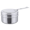 Contacto Burner Pot