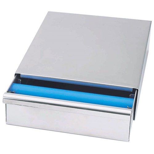 Contacto Knock-Out Drawer Contacto Knock-Out Drawer