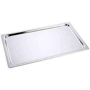 Contacto GN- Combi Oven Trays 10 mm Contacto GN- Combi Oven Trays 10 mm