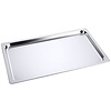 Contacto GN- Combi Oven Trays 20 mm Contacto GN- Combi Oven Trays 20 mm