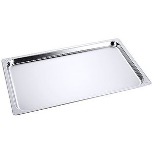 Contacto GN- Combi Oven Trays 20 mm Contacto GN- Combi Oven Trays 20 mm