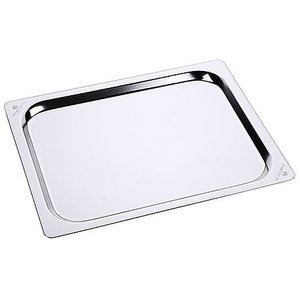 Contacto GN- Combi Oven Trays 10 mm
