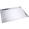 Contacto GN- Combi Oven Trays 20 mm