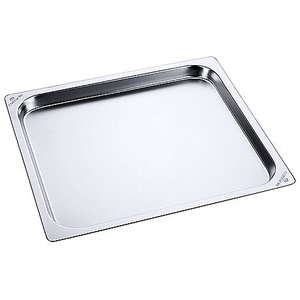 Contacto GN- Combi Oven Trays 20 mm