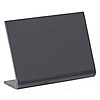 Contacto Menu Board 7.4 cm