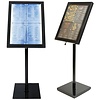 Contacto Menu Board