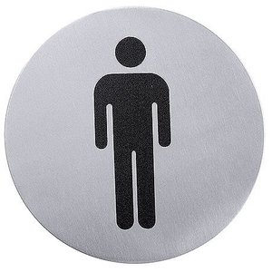 Contacto Toilet Door Signs Contacto Toilet Door Signs