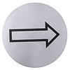 Contacto Door Signs