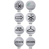 Contacto Door Signs Contacto Door Signs