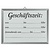 Contacto Clear Acrylic Signs