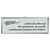 Contacto Clear Acrylic Signs