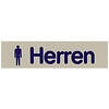 Contacto Tabliczka „Herren” Contacto Tabliczka „Herren”