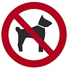 Contacto Signs 10 cm
