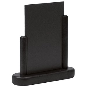 Contacto Menu Board , black Contacto Menu Board , black