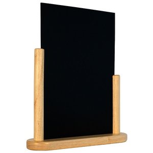 Contacto Menu Board , natural Contacto Menu Board , natural