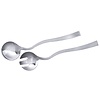 Contacto Salad Serving Set