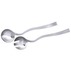 Contacto Salad Serving Set
