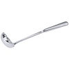 Contacto Stainless Steel Soup Ladle 60 ml, 250 mm Contacto Stainless Steel Soup Ladle 60 ml, 250 mm