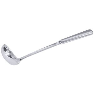 Contacto Stainless Steel Soup Ladle 60 ml, 250 mm Contacto Stainless Steel Soup Ladle 60 ml, 250 mm