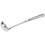 Contacto Stainless Steel Soup Ladle 60 ml, 250 mm